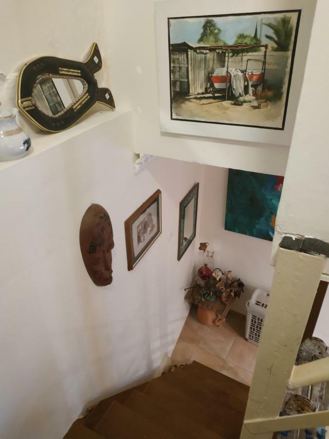 Studio Apt Great Location Heart Of Downtown District Apartment Haifa Exterior foto
